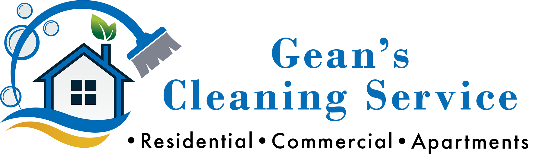 Gean's Cleaning Service